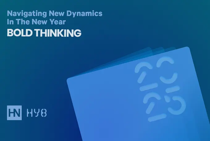 How Bold Thinking Can Revitalize Hospitality in 2025 | By Josiah Mackenzie