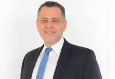 David Harb