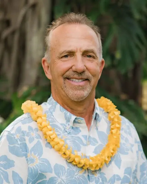 Jon Gersonde