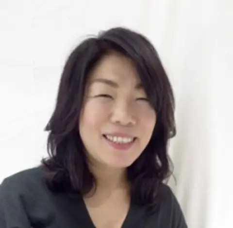 Junko (June) Morishita