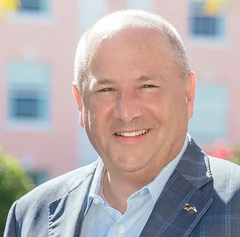 Bruce Seigel