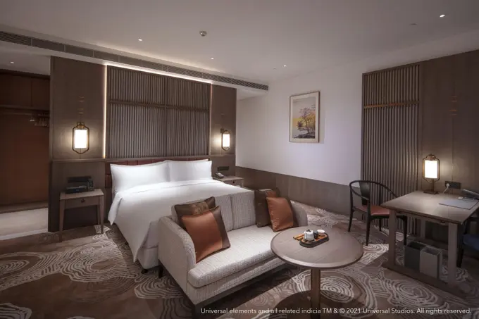 NUO Resort Hotel-NUO Resort Hotel ......