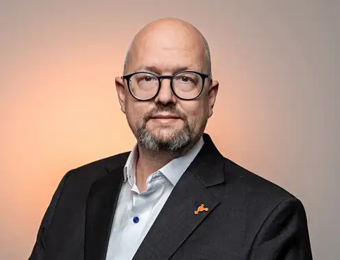 FutureLog's Visionary CEO Frank Dierberger Shares Insights on Digitising and Automating Hospitality Procurement to Be Future-Ready