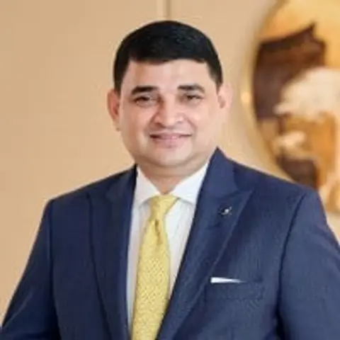 Manish Nambiar
