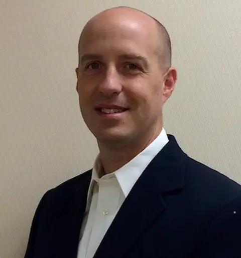 Kevin Atkisson