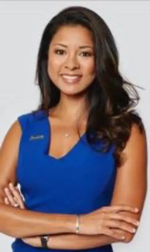 Debbie-Ann White
