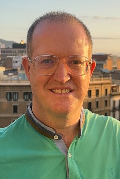 Neil James