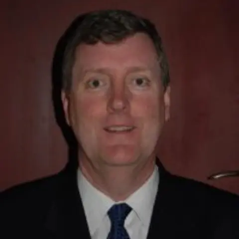 Stuart G. McColl