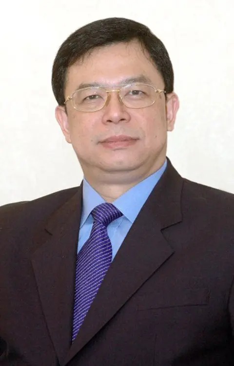 Bernard Lo