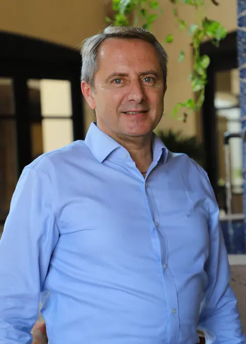 Jean Louis Magron