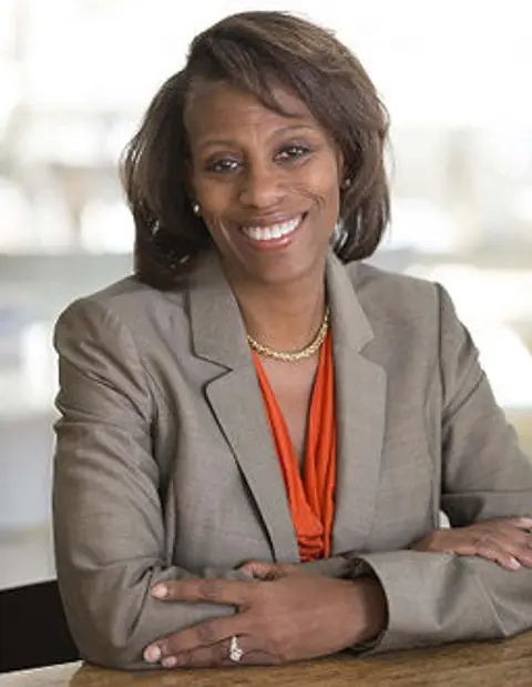 Jennie deCarrier Benzon