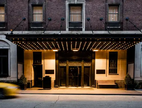 Ambassador Chicago