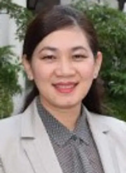 Nongluck Narkman