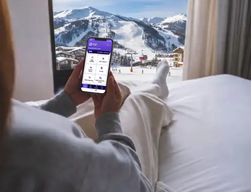 FCS Solutions Launches FCS1 IRGS to Connect Guest Requests Directly with Hotel Operations