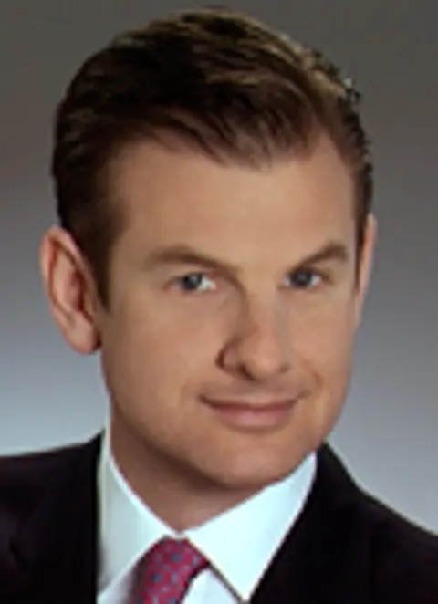 Robert Herr