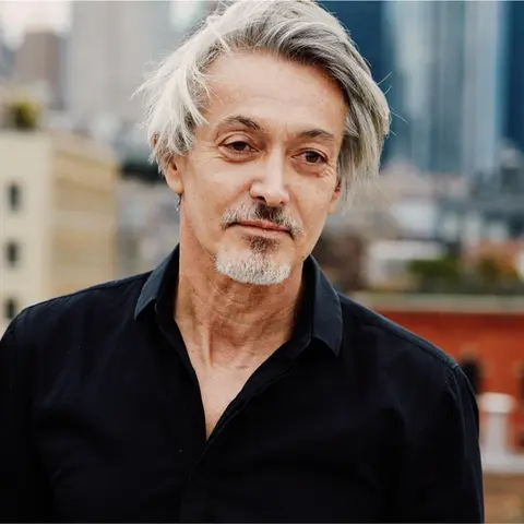 Gilles Stellardo