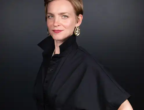 Arch Amenities Group Appoints Caitlin McKenna as Chief Executive Officer