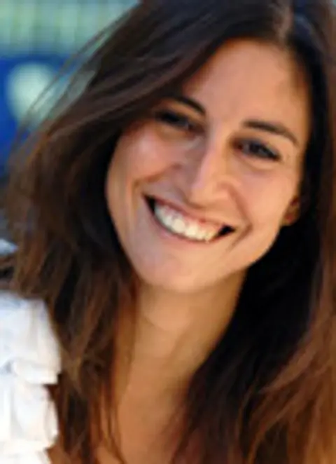Myriam Kournaf