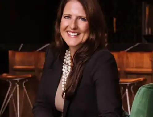 Annie Korsmo