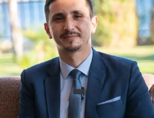 Mousa Shihadeh