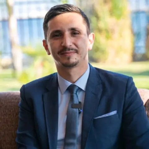 Mousa Shihadeh