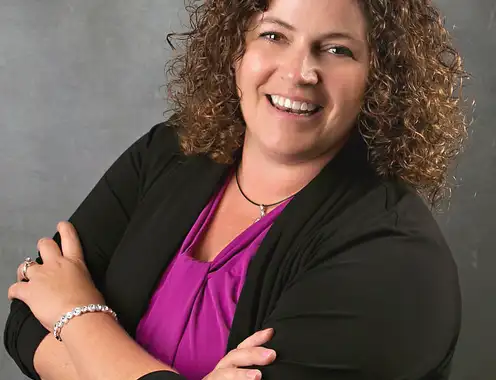 Lisa Wald