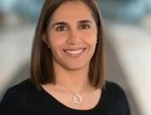 Shazmah Hakim