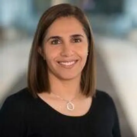 Shazmah Hakim