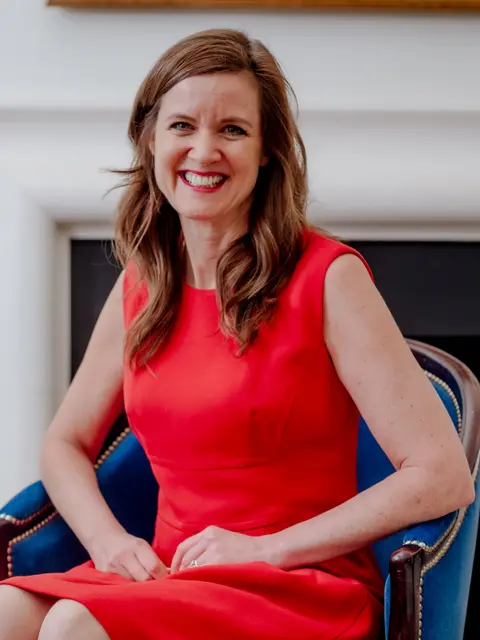 Anna Abbott