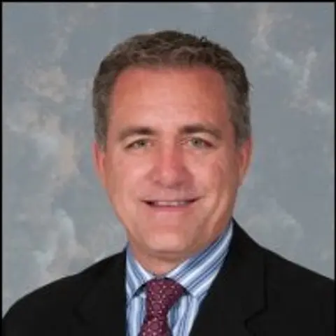 Glenn Spanier