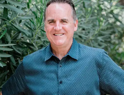 Lance Marrin
