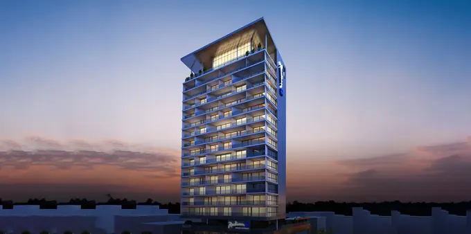 Radisson Blu Serviced Apartments, Larnaca ......