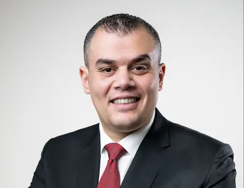 Amro Nagah