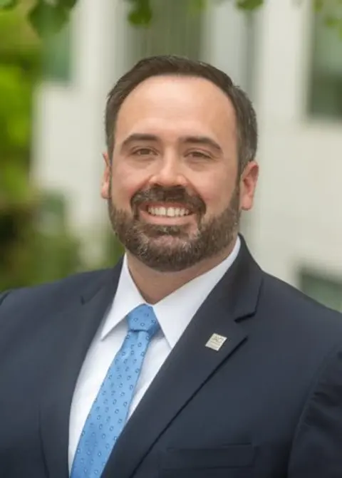 Chris Raines