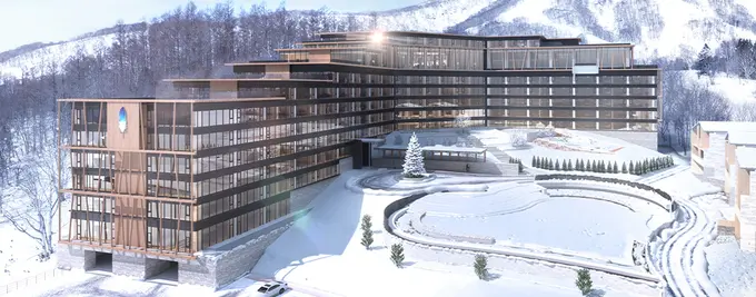 La Plume Niseko Resort TMK ......