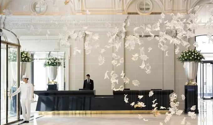 Key pillars of luxury hospitality: The soul | By Suzanne Godfrey