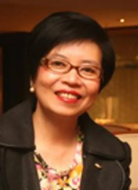 Yip Lai Pheng