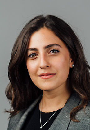 Samrah AlShawi