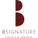 B signature