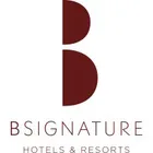 B signature