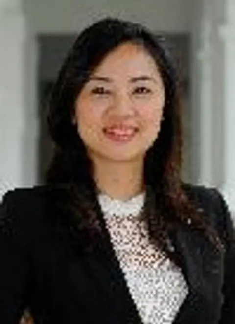 Cheryl Ong Su Lyn