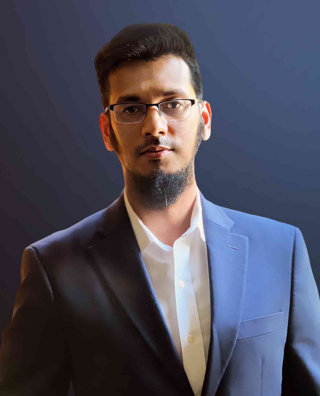 Mohammed Razib