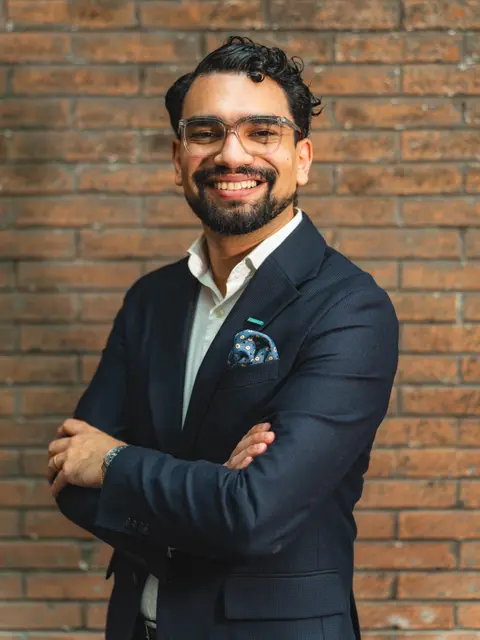 Juan Manuel Ovalles Urbina