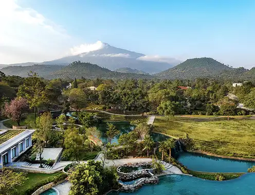 Gran Melia Arusha