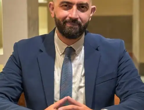 Ahmed Kamha