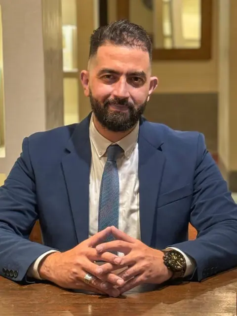 Ahmed Kamha