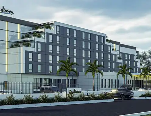 Radisson Hotel Benin City