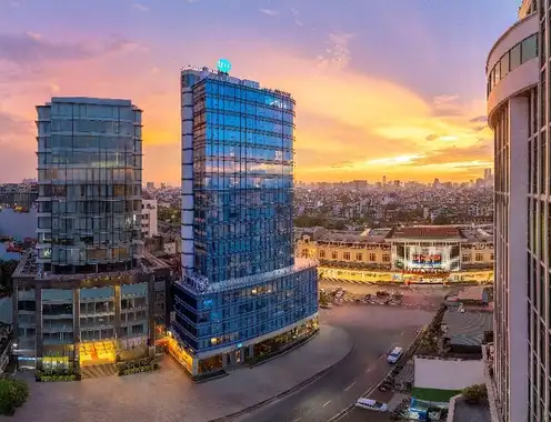 Tru by Hilton Debuts in Asia Pacific with 14 New Hotels Opening in Vietnam in 2025