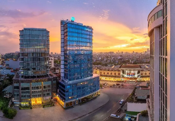 Tru by Hilton Debuts in Asia Pacific with 14 New Hotels Opening in Vietnam in 2025