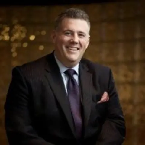 Ron Pellerine